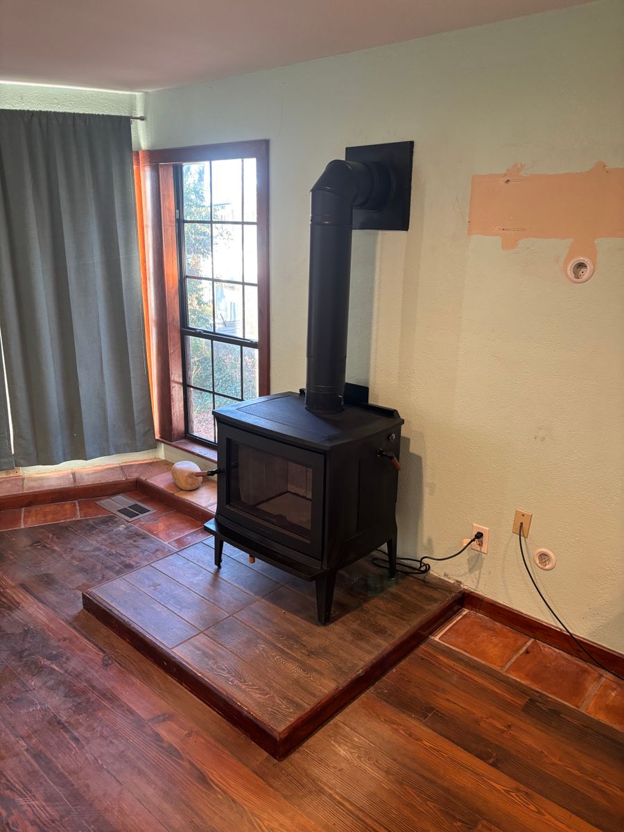 Fireplace Rehab/Makeovers for Home Fireplace Pro in Gilmer, TX