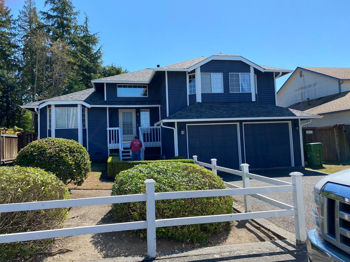 Carpentry for Tony's Remodeling & Painting in Renton, WA