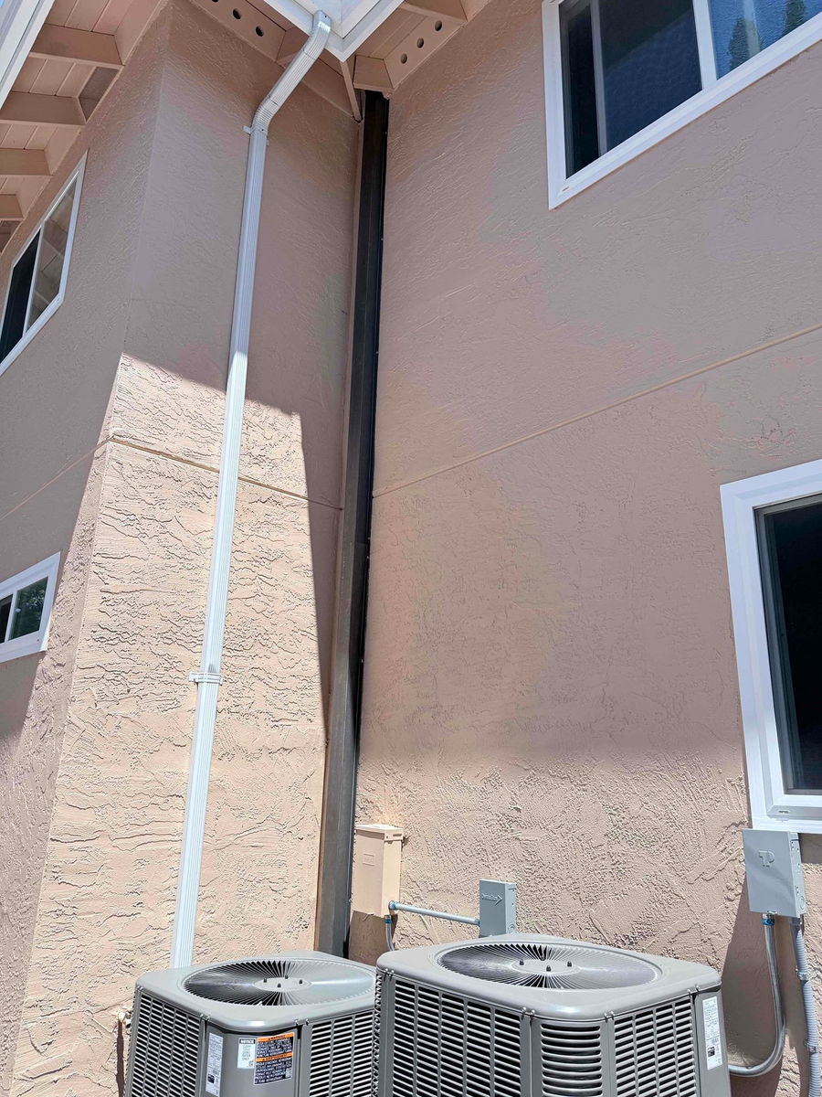 Emergency HVAC Services for Contra Costa Heating & Air Conditioning in San Leandro, CA