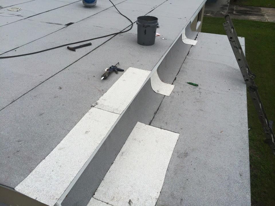 Roofing Replacement for Best Buy Roofing in Port Orange, FL