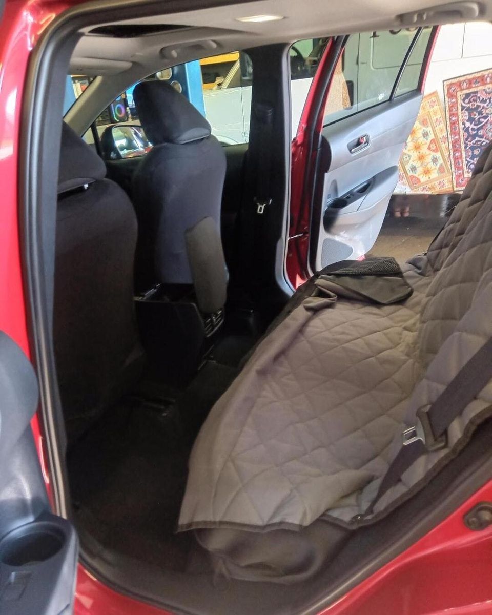 Full Detail Service for Luxury Auto Detail in Peoria, IL