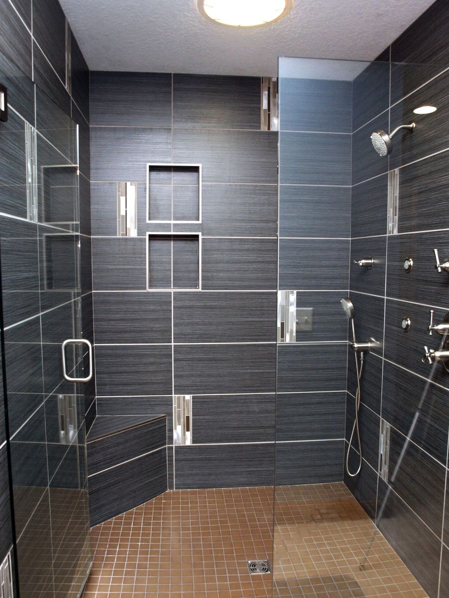 Custom Showers for Affordable Remodeling ETX in Tyler, TX