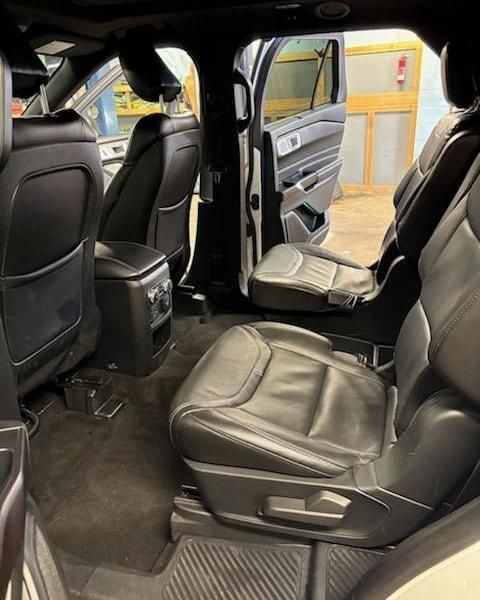 Full Detail Service for Luxury Auto Detail in Peoria, IL