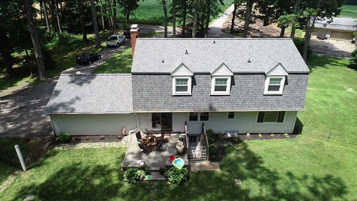 Roof Repair & Replacement for East West Contractors in Brookeville, MD