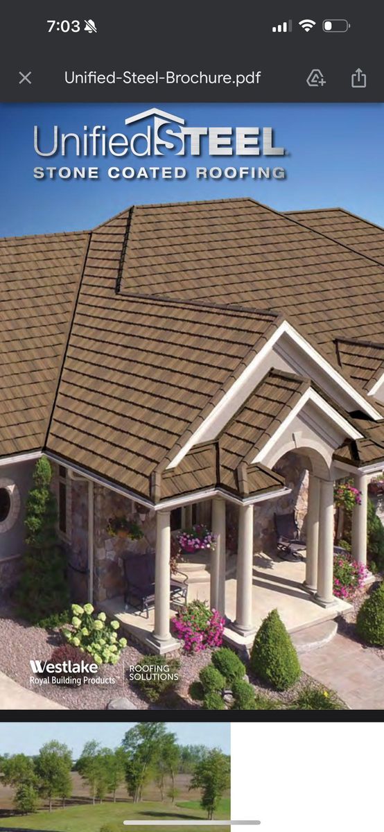 Standing Seam Roofing Systems for KY Gutter Pro & Specialty Roofing Systems in Monticello, KY