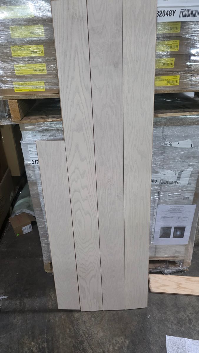 Engineered Hardwood Flooring for Faith Friendly Flooring in Dalton, GA