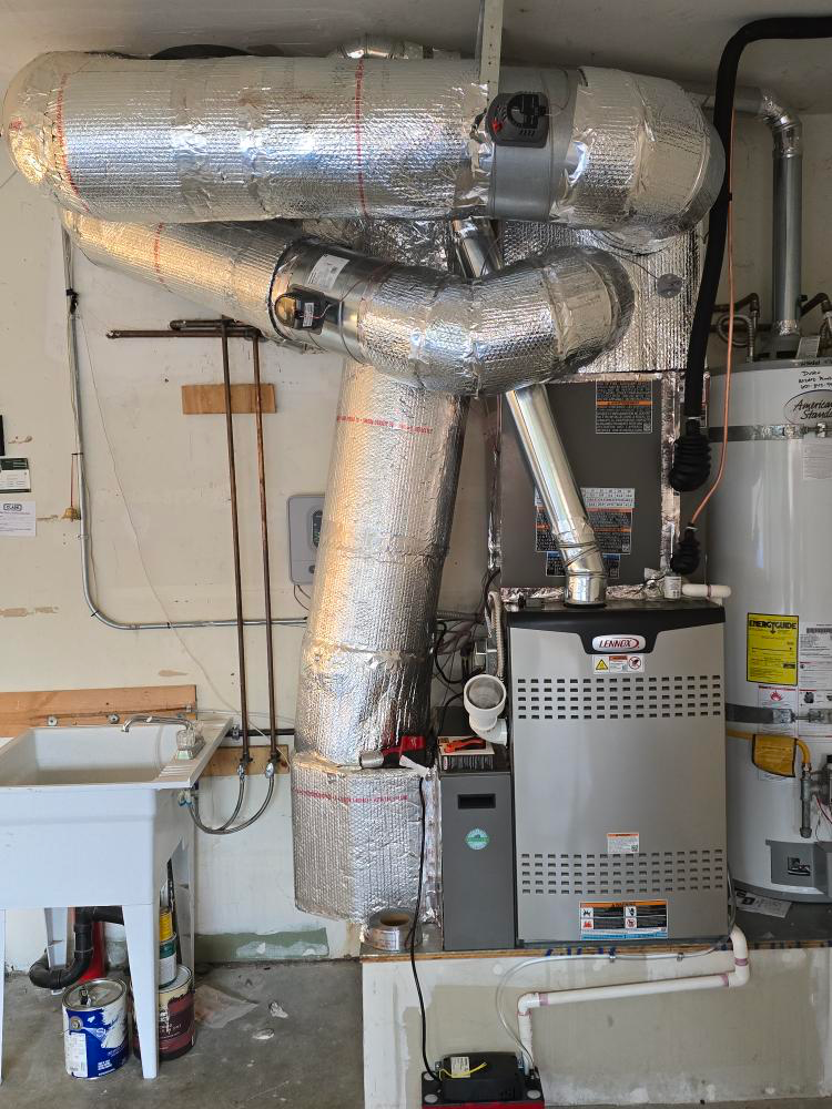 Water Heater Services for Contra Costa Heating & Air Conditioning in San Leandro, CA