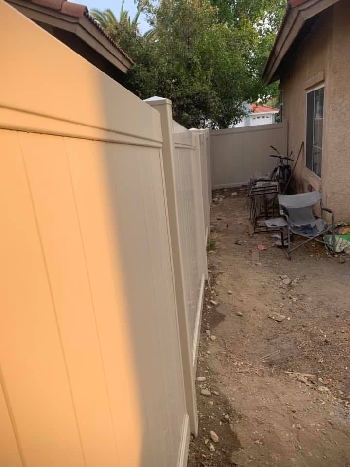 Gate Installation And Repair for JV Building Fences in Fontana, CA