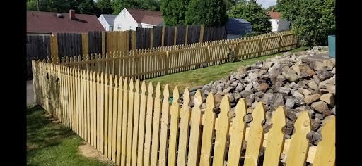 Fence Installation for Backyard Fence Solutions LLC in Uniontown, PA