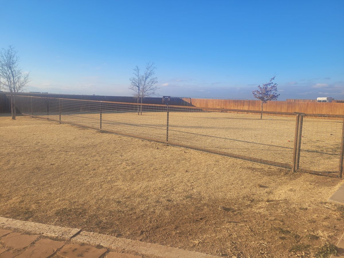 Custom requests for Prairie Land Properties LLC in Lubbock, TX