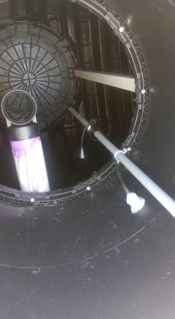 Commercial Septic System Installation for Box Septic Installation in Neosho, MO