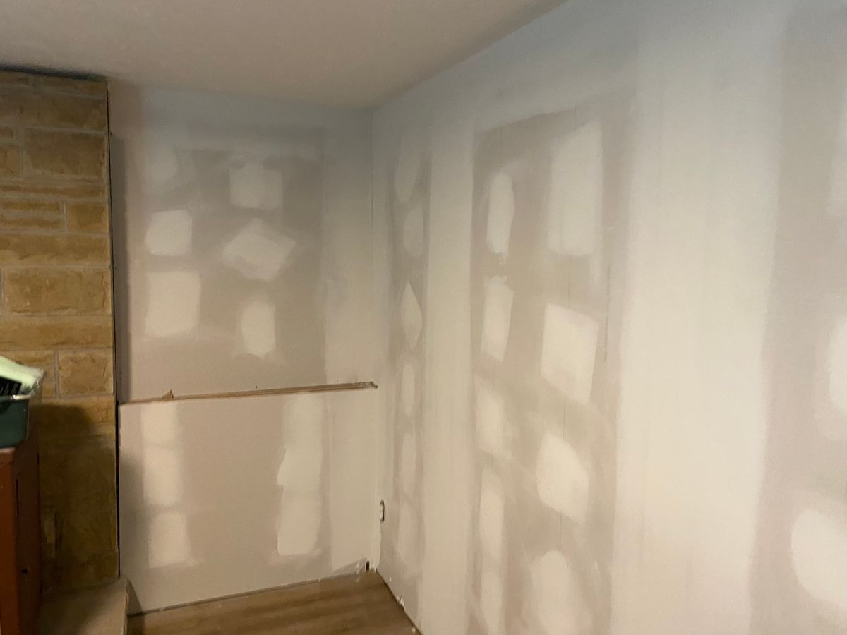 Demolition for Fixin’ Hixson’ in Medina, OH