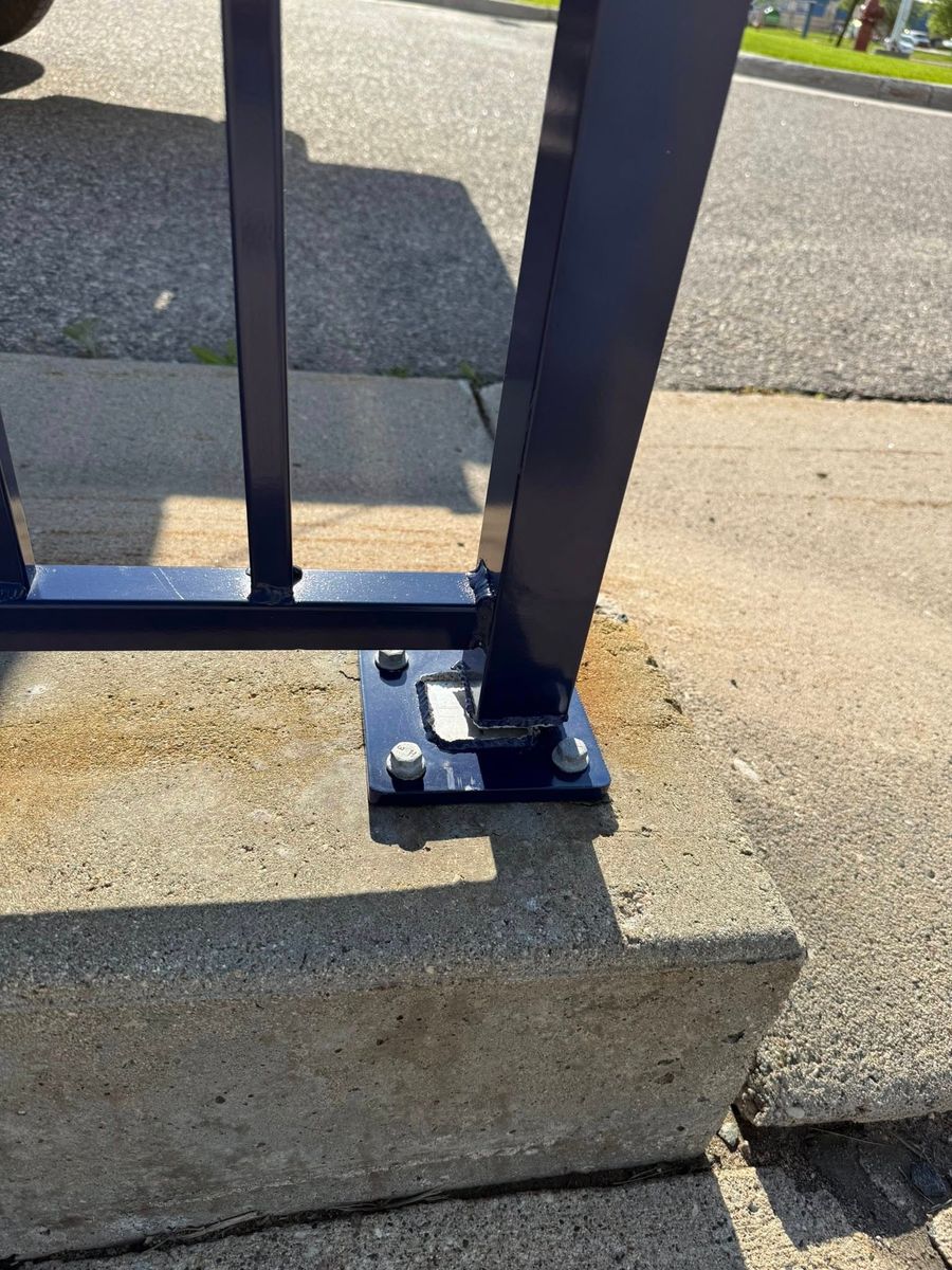 Mobile Welding Services for Tan2’s Mobile Welding LLC in Detroit Lakes, MN
