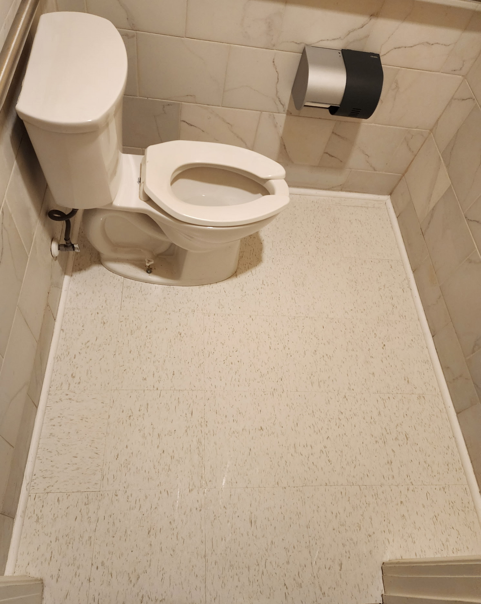 Bathroom Renovation for A&D Reliable Construction in Independence, MO