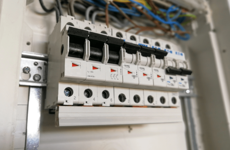 Circuit Breaker Installation and Repair for Nature Coast Electrical in Trenton, FL