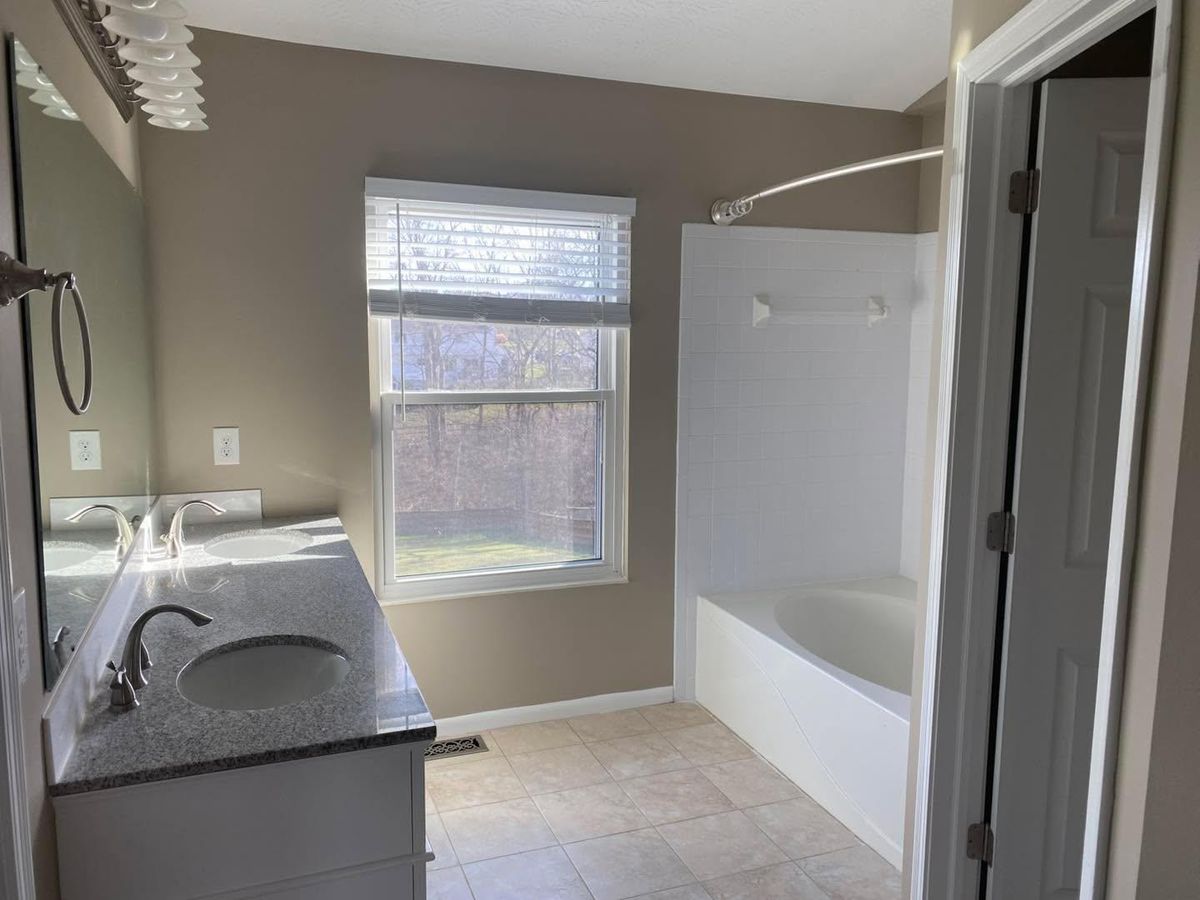 Minor Home Repair  for Ackermann Painting Company in New Richmond, OH