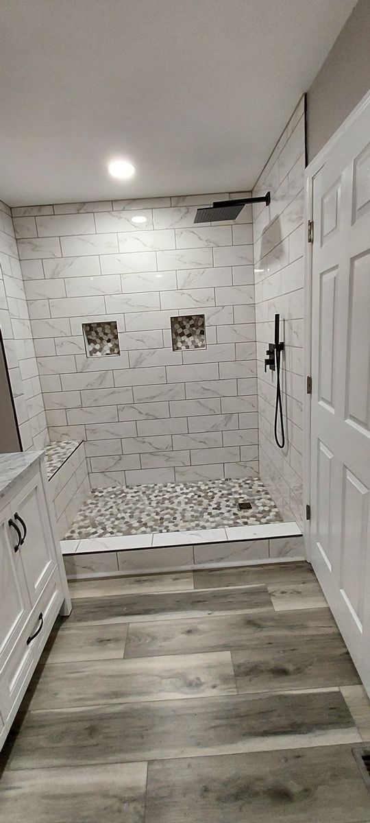 Partial Updates and Upgrades for Son of a Journey Remodeling in Dallas, NC