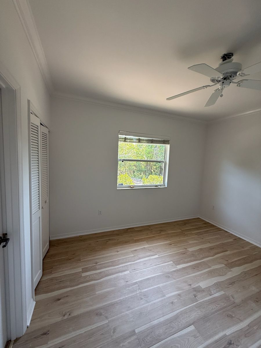 Interior Painting for Escorpio Painting in Tampa, FL