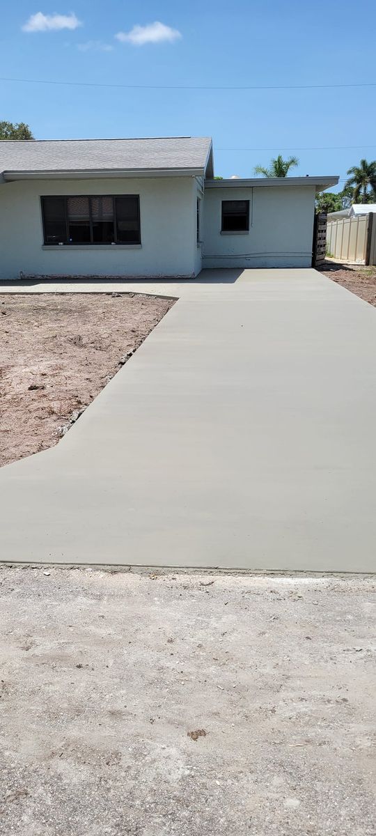 Stucco Install and Repair for Ferrer Construction in Arcadia, FL