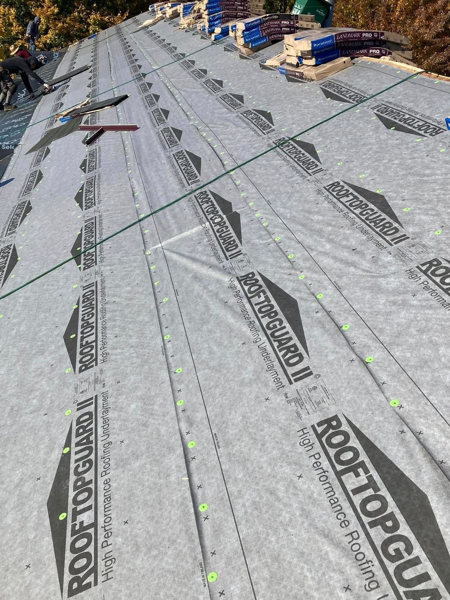 Roofing Repairs for Rochesters Best Roofing in Rochester, NY