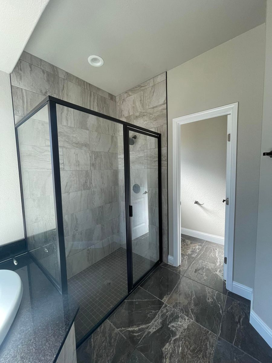 Interior Painting for Clean Cut Construction in Roswell, NM