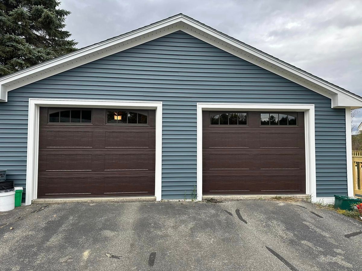 Garage Door Repair for 603 Garage Door Services LLC in Claremont,  NH