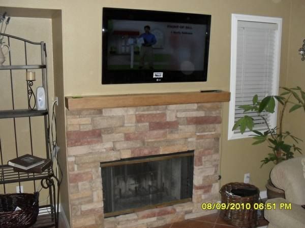 Tv Mounting for Medrano Installs in Riverside, CA