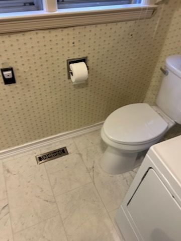 Plumbing for F.C. White’s Excavation & Drain Cleaning in Huntingdon, TN