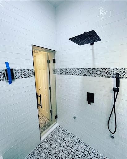 Bathroom Remodel for Buildsmore Contracting Inc in East Windsor Township, NJ