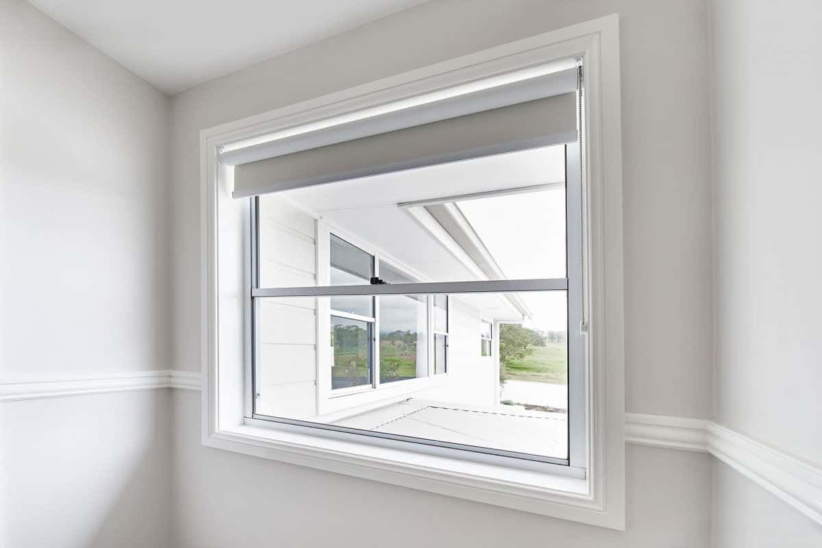 Window Cleaning for Happy Valley Sealcoating and Line Striping in Bellefonte, PA