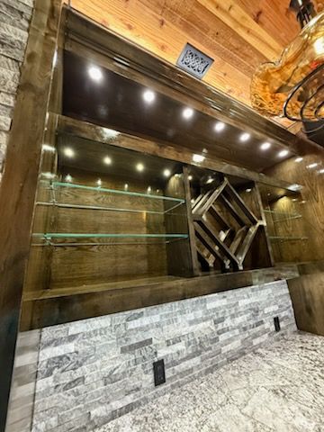 Home Additions for Solano’s Construction in Houston, TX