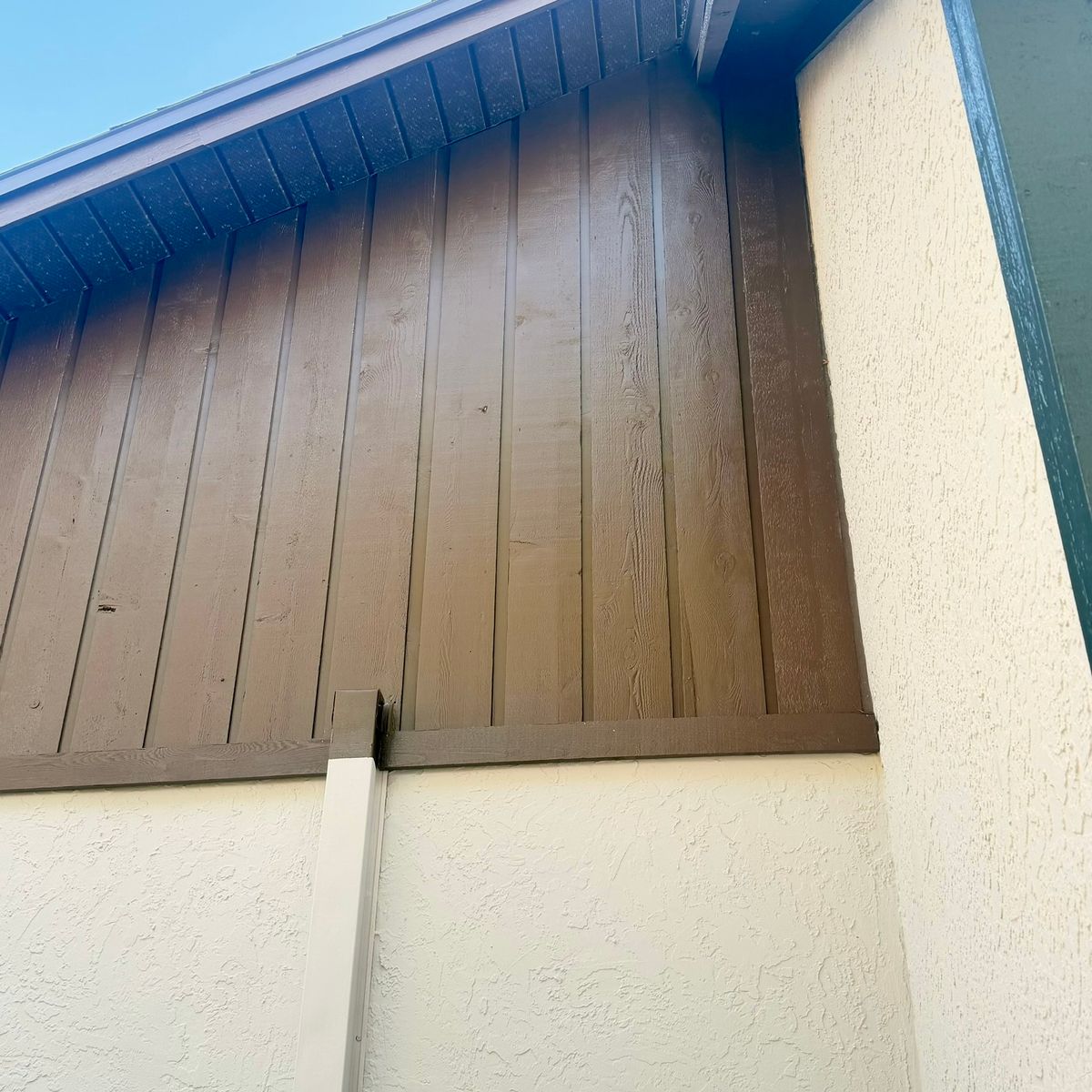 Exterior Painting for Paps Painting in Brevard county, FL