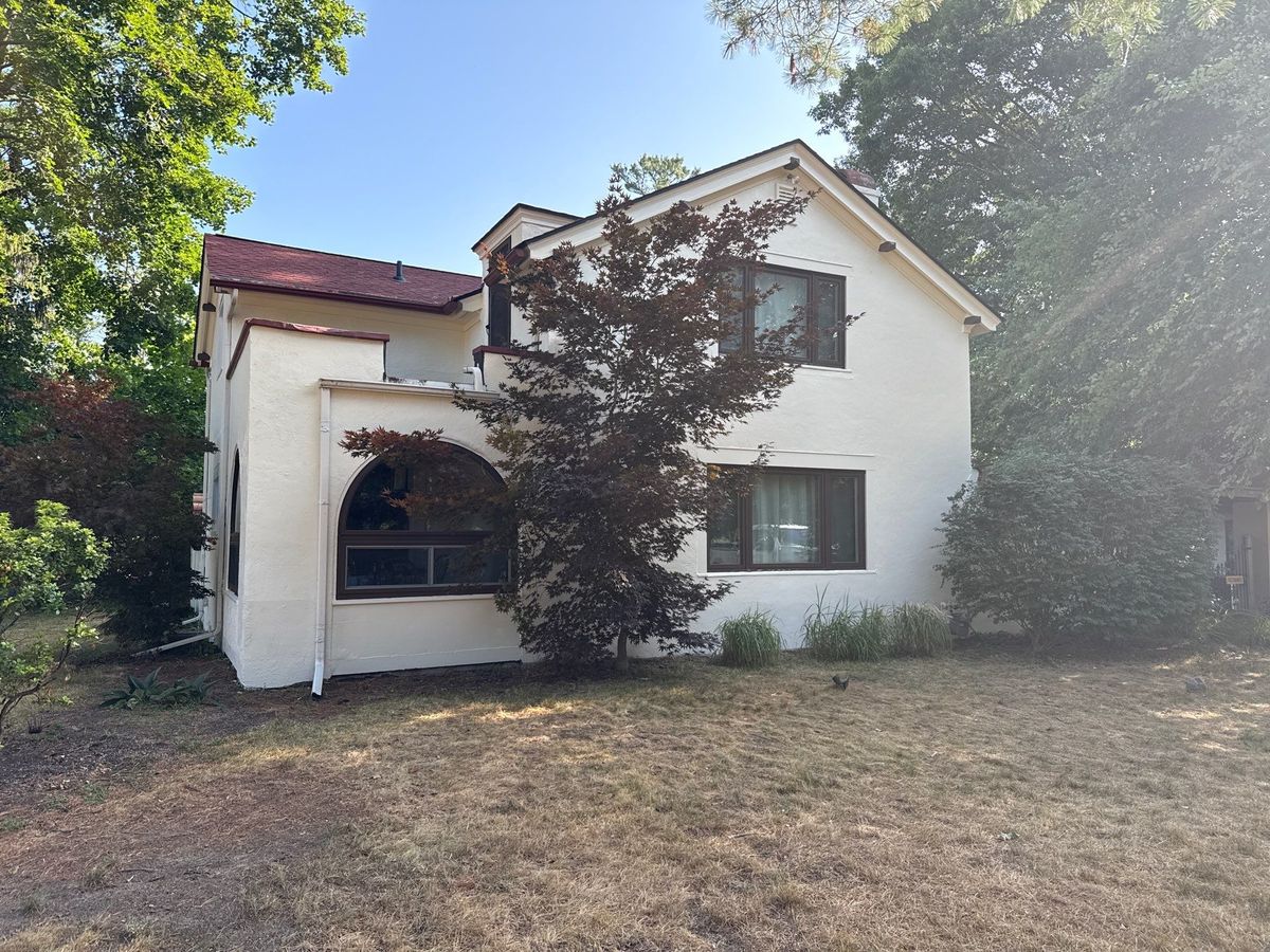 Trim Installation for Creations by Brian LLC in Fremont, MI