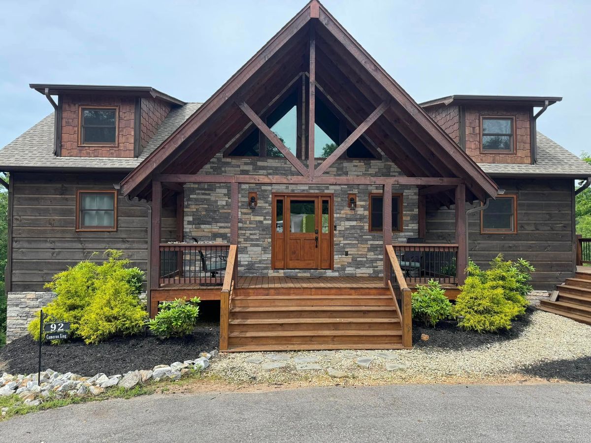 Full Home Remodeling for Pope Home Services in Blue Ridge, GA