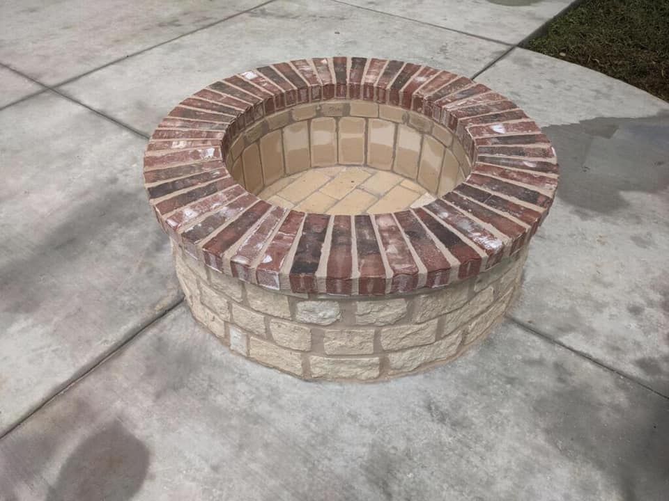 Deck & Patio Installation for Watkins Home Renovations in Watauga, TX