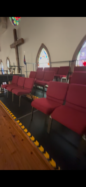 Church & House of Worship Cleaning for Bulldog Cleaning Co. in Sarasota, FL