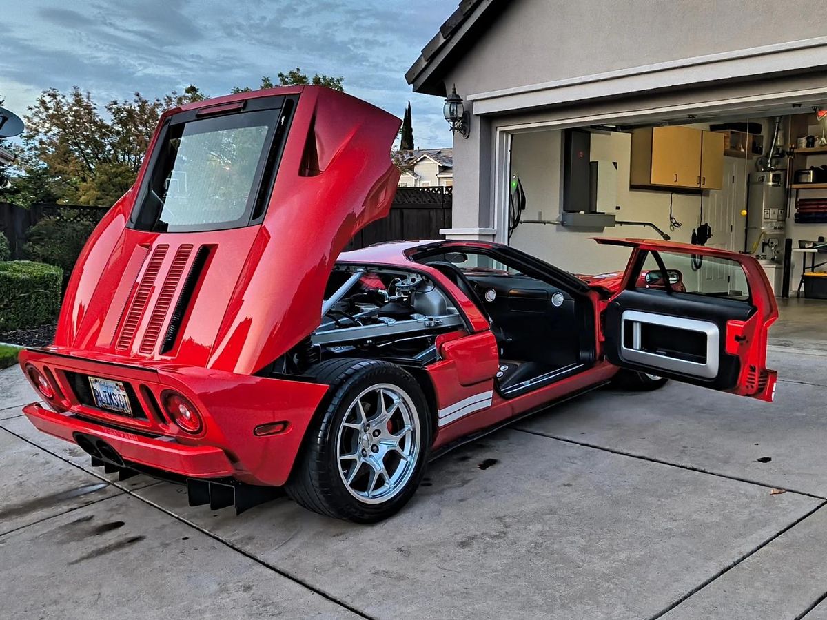 Premium Car Detail for Apex Mobile Detail LLC in Linda, CA