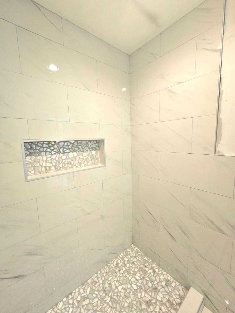 Floor Installation for Fulford Carpet and Tile in Holden Beach, NC