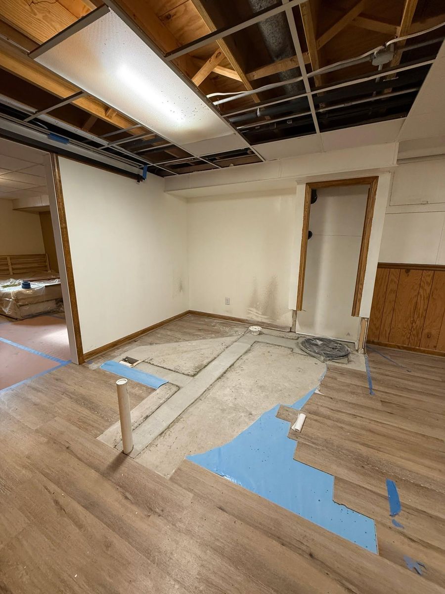 Carpentry for Crafted Construction in Northwest , Indiana