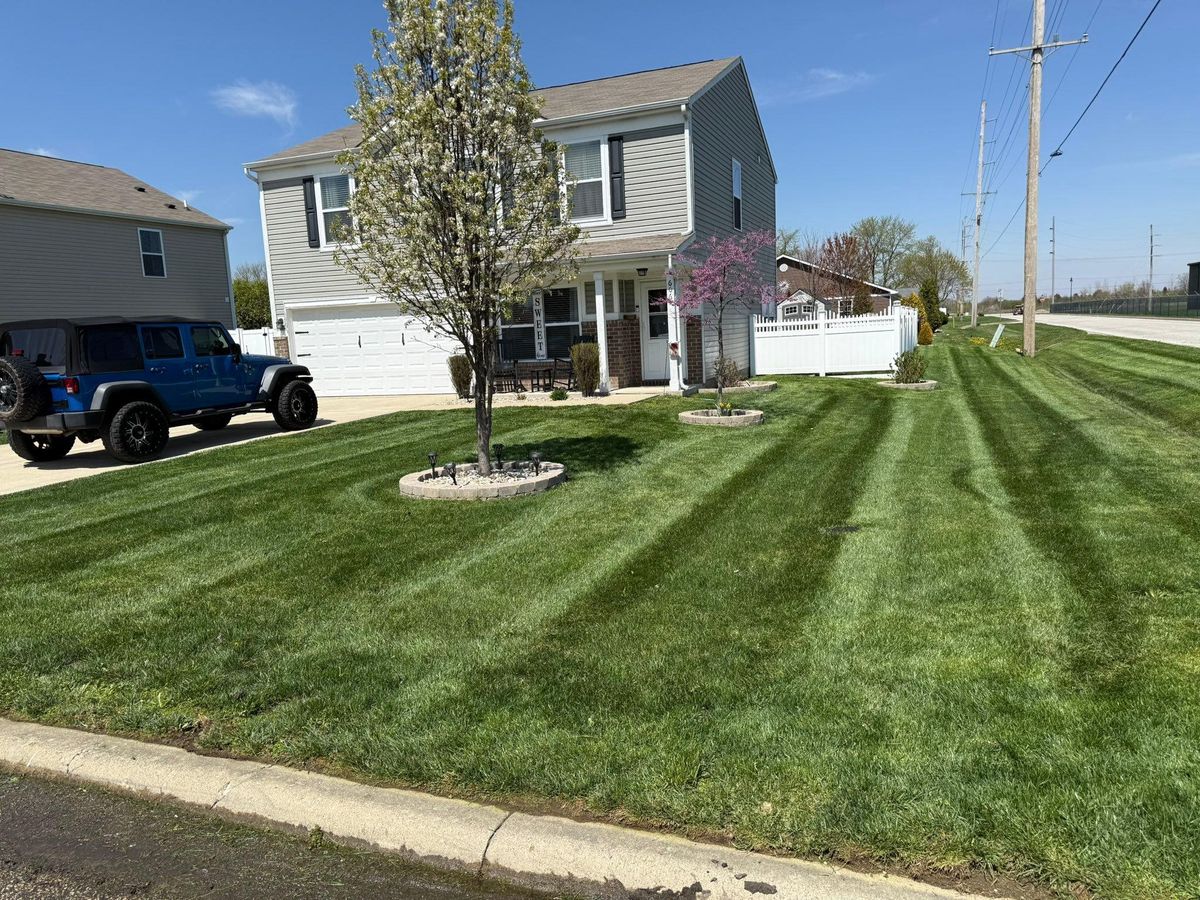 Shrub Trimming for Davidson Lawn Care LLC in Greensburg, IN