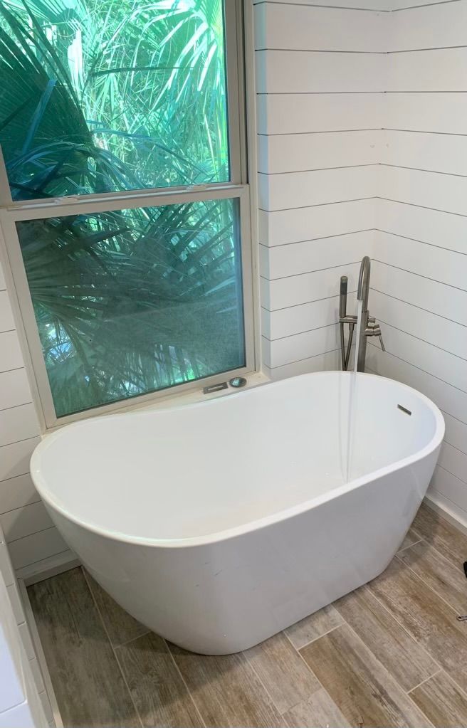 Faucet Fixture Replacement and Repairs for Paradise Home Services, Licensed Plumbing Co. in Daniel Island, SC