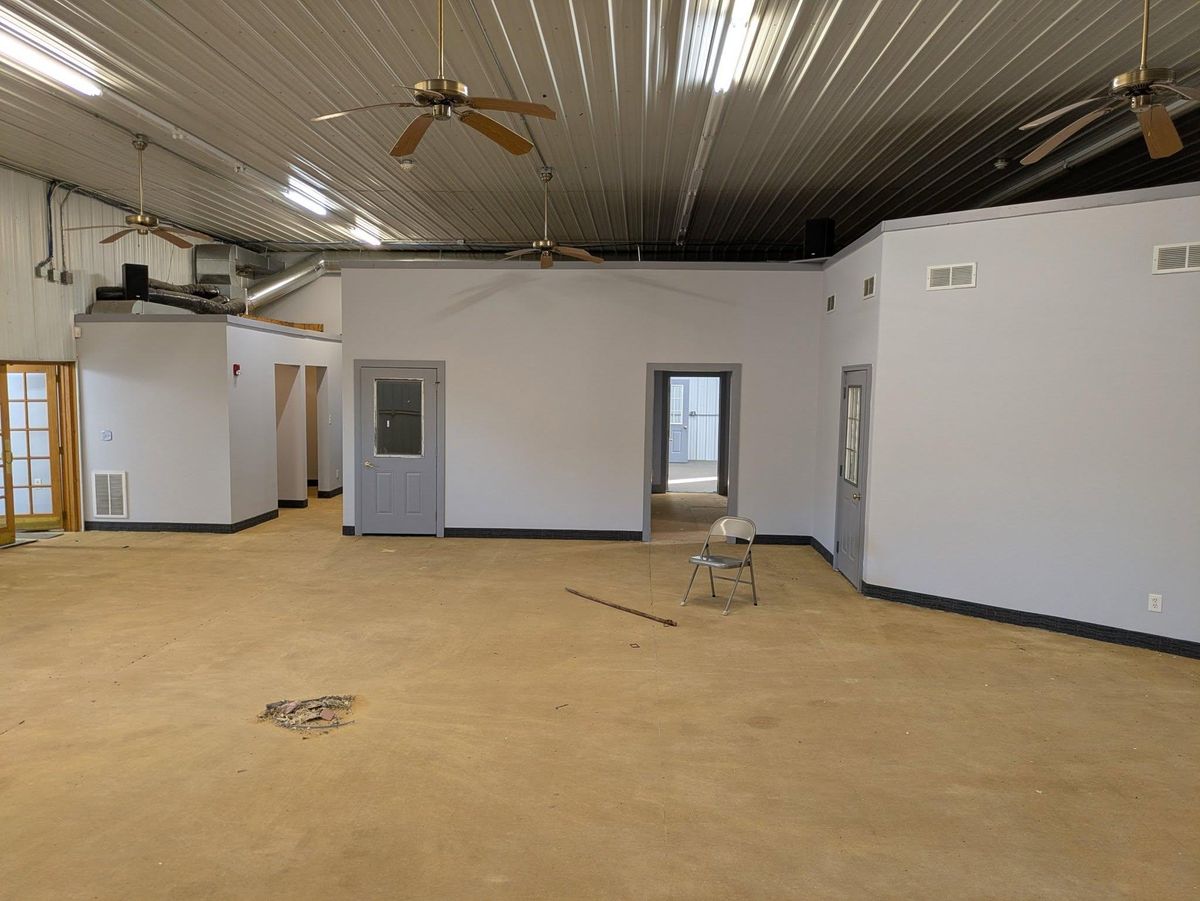 Other Painting Services for Vivid Color Painting in Baxter, MN