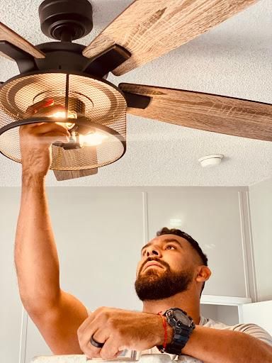 Lighting Installation and Repairs for LUX Electric in Floresville, TX