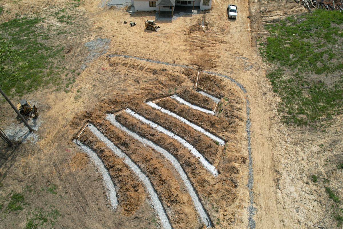 Custom Homes for PLW Construction in Dickson, TN