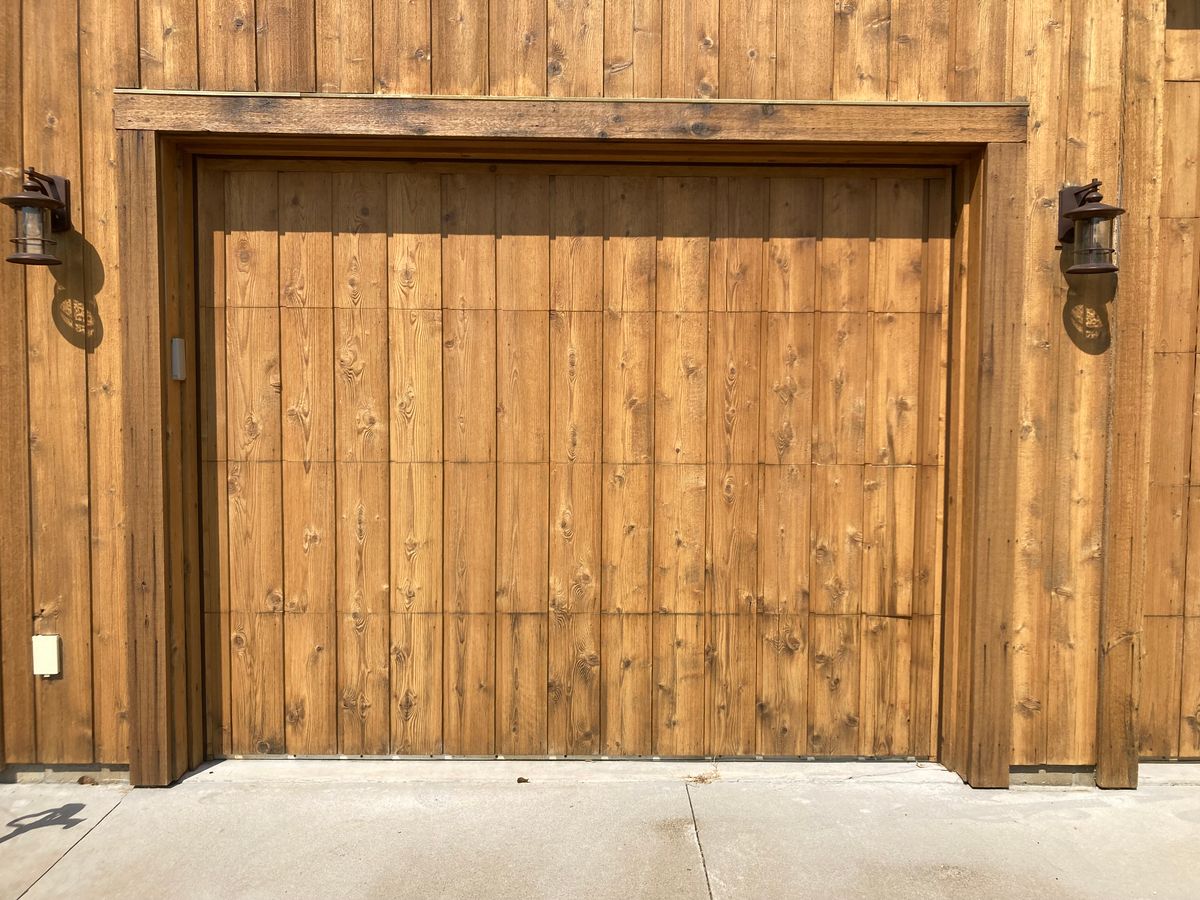 Home Remodels for Kenneth Fuller in Cleveland, MN