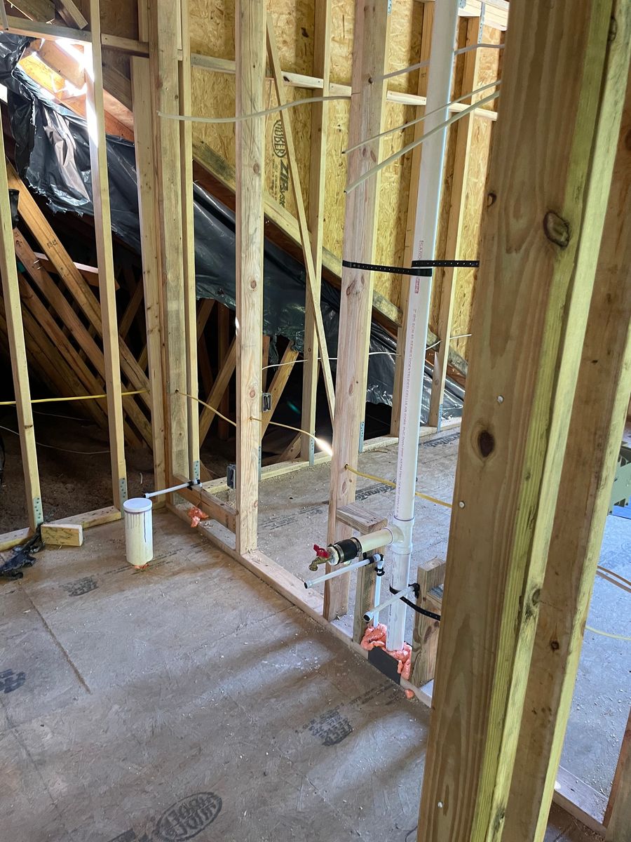 Plumbing System Installation for Nomadic Plumbing Orlando in Orlando, FL