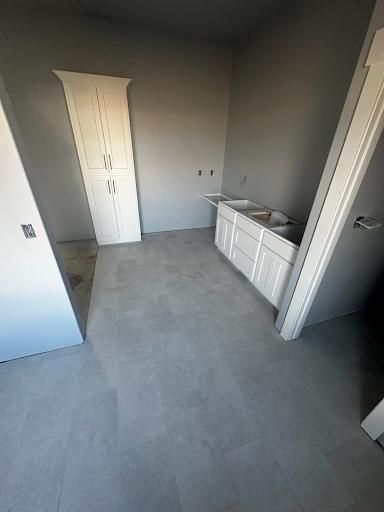 Vanities for AKP Construction in Elwood, UT