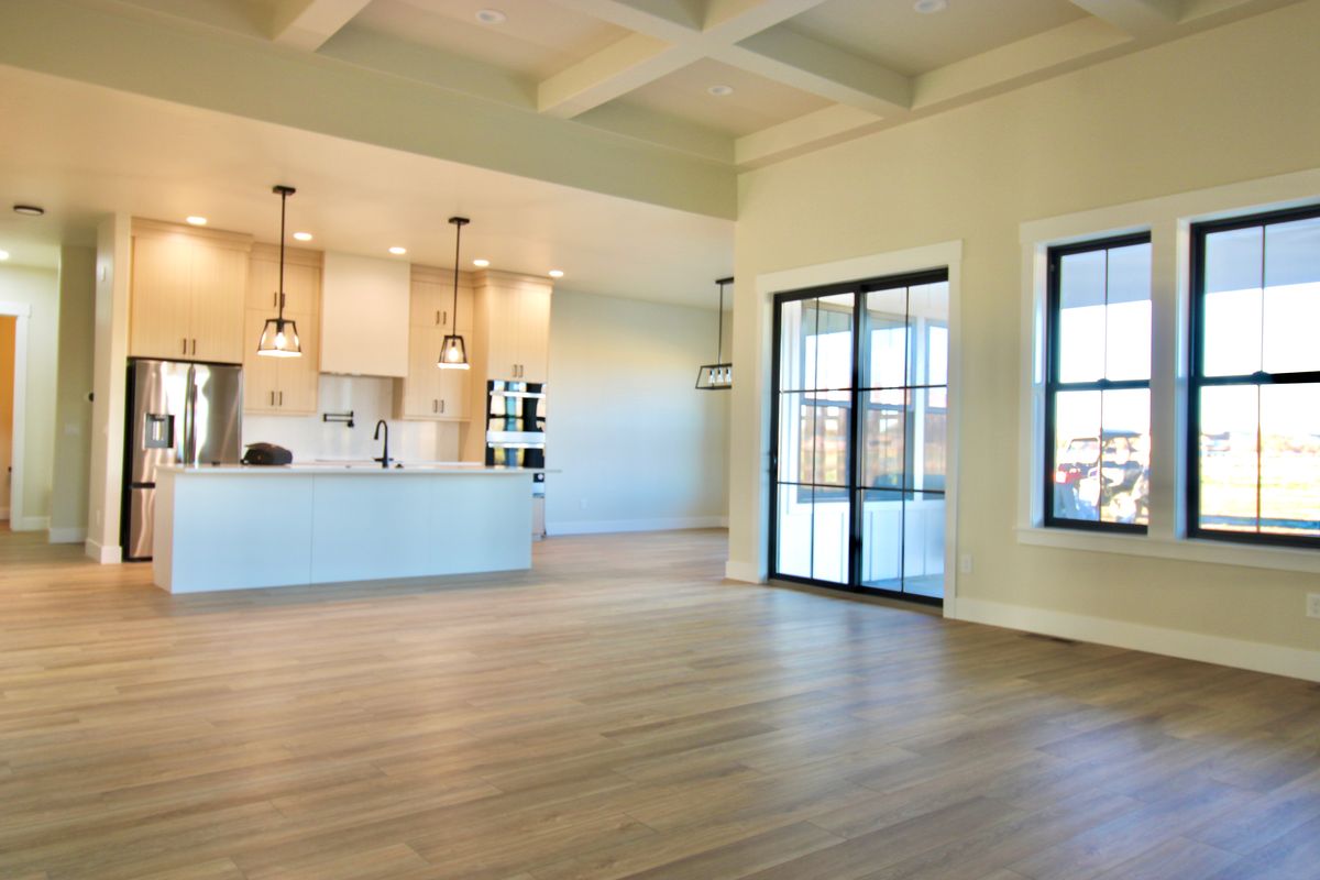 Drywall and Patchwork for IPF Construction in Nampa, ID