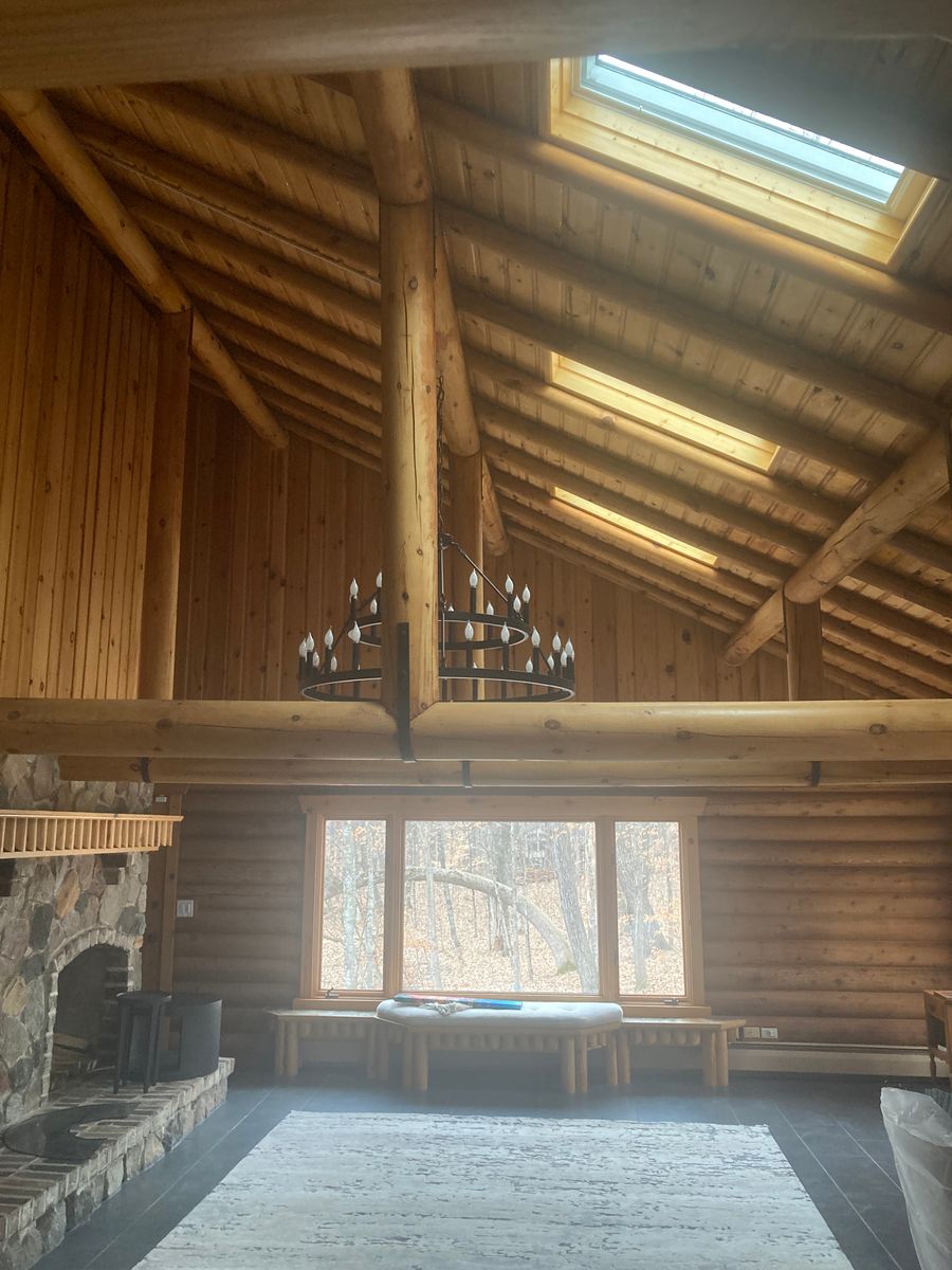 Home Remodels for Kenneth Fuller in Cleveland, MN