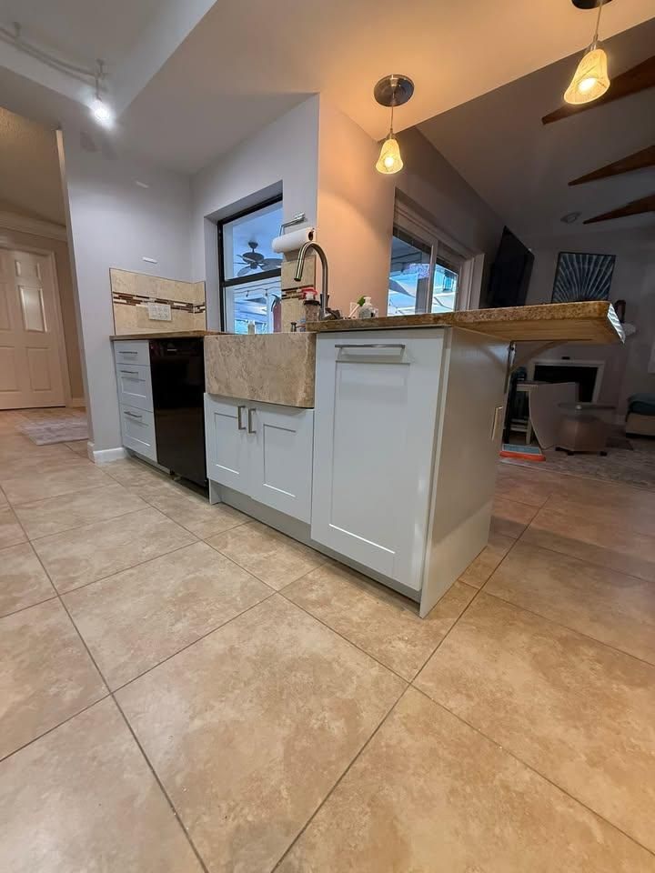 Interior Painting for Escorpio Painting in Tampa, FL